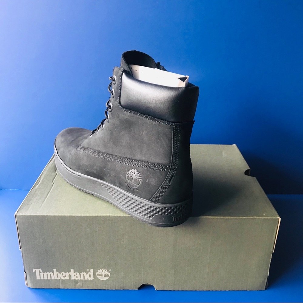 TIMBERLAND MEN’S CITYROAM HIGH TOP WP SNEAKER BOOT